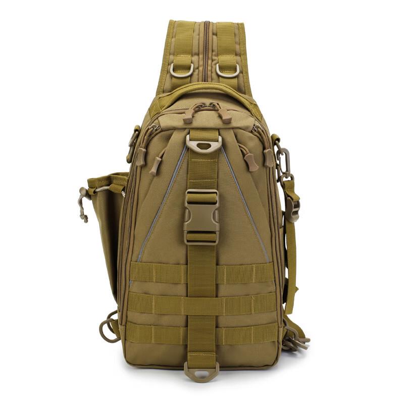 Brangdy Multifunctional Fishing Lure Bag