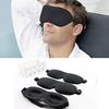 Travel Sleep Eye Mask 3D Memory Foam Padded Shade Cover Sleeping Blindfold
