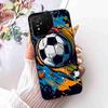 For Asus ROG Phone 9 5G Case Popular Pattern Painting Silicone TPU Black Cover For Asus ROG Phone 9Pro 9 PRO 5G Phone Cases Capa