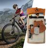 Bike Water Holder Hiking Cup Pouch Waterproof Insulated Bottle Pouch Bag For Mountain Road Bike Scooter Wheelchair Camping