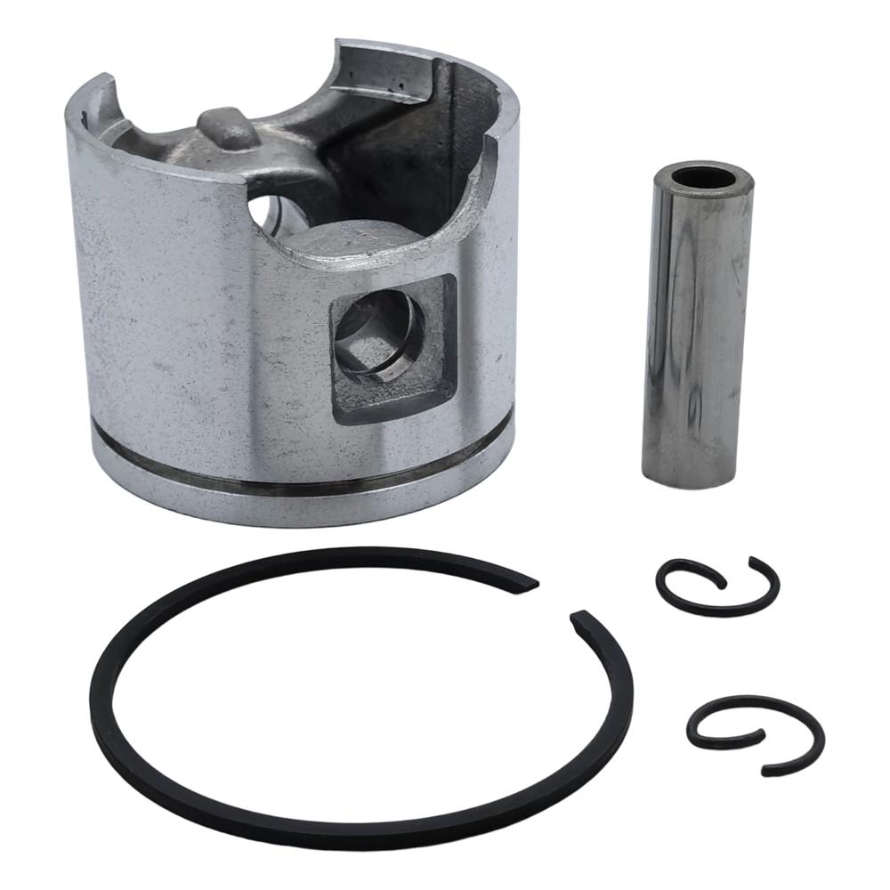 46mm Piston Pin Ring Kit For Husqvarna 55, 55 Rancher Chainsaw # 503608171 / 503 60 81-71