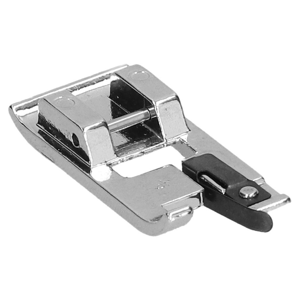 10PCS Overcast Foot Portable Abrasion Resistance Durable Stainless Steel Multi Function Presser Foot