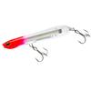 YO-ZURI Saltwater Lure 3D Inshore Pencil Popper Floating 135mm Color Red Head