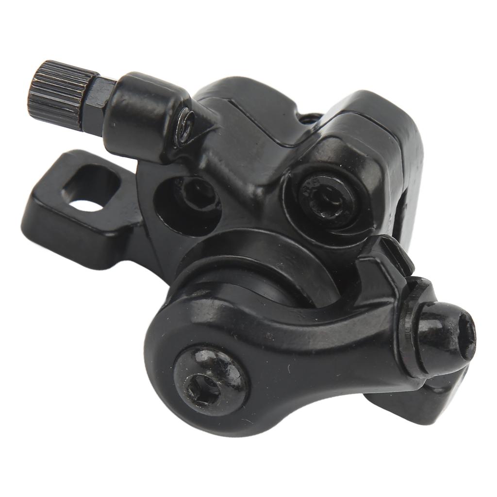 Electric Scooter Disc Brake Wheel Brake Caliper Replacement Parts for M365 PRO Electric Scooter Accessories