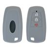Suitable for Lincoln Continental Silicone Key Bag Voyager Aviator Key Cover Adventurer Forex Protective Cover