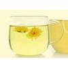 Dried Organic China Chrysanthemum Tea Flower Herbal Morifolium Ramat Tin 100g