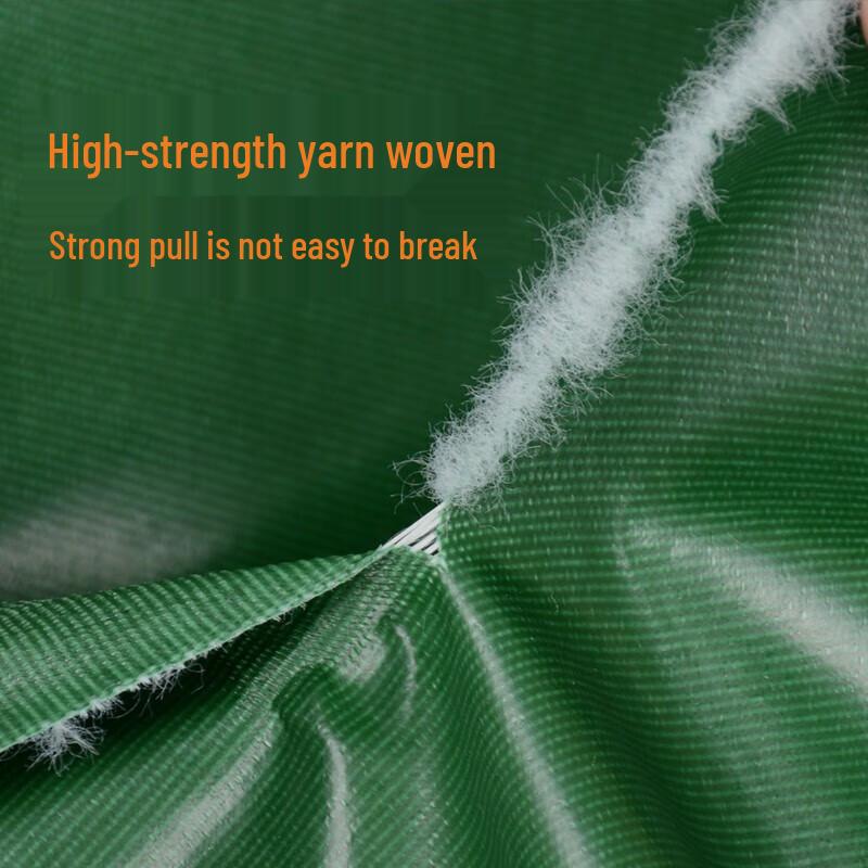 Junpeng Heavy-Duty Outdoor Tarpaulin