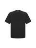 DISCOVERY EXPEDITION Freshvent Woven Short Sleeve T-Shirt (Black)