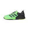 Dropset 3 Lime Burst Carbon Unisex Sneakers Green Lucid-Lemon JR1668