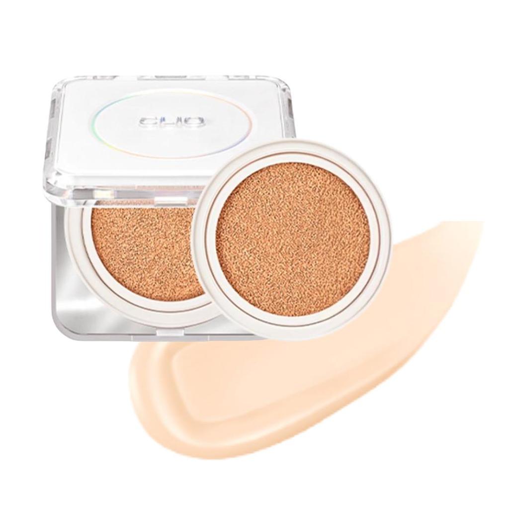 CLUB CLIO Kill Cover Founwear Cushion The Original Main + Nachfüllpackung (5 Optionen)