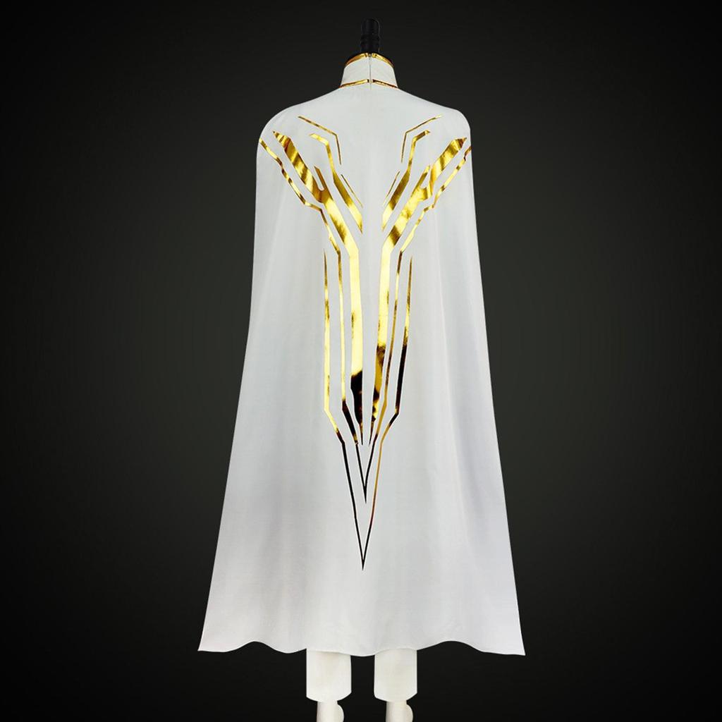 COSPLAY Men‘s Costume Festival Performance Costume Play Costume