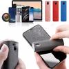 2 In 1 Mini Mobile Phone Screen Cleaner Spray Bottle Smartphone Tablet Computer Microfiber Cloth Cleaning Tool For iPhone Xiaomi