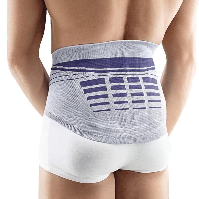 BAUERFEIND LumboLoc Unisex Stabilizing Waist Support
