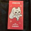 [USED] Ive Minive Korea Pop Up Md Diy Bead Kit Wonyoung
