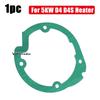 1/5/10pcs/lot 2KW 5KW Camping Truck Cab Diesel Heater Blower Fan Motor Gaskets For Eberspacher Airtronic  D2/D4/D4S
