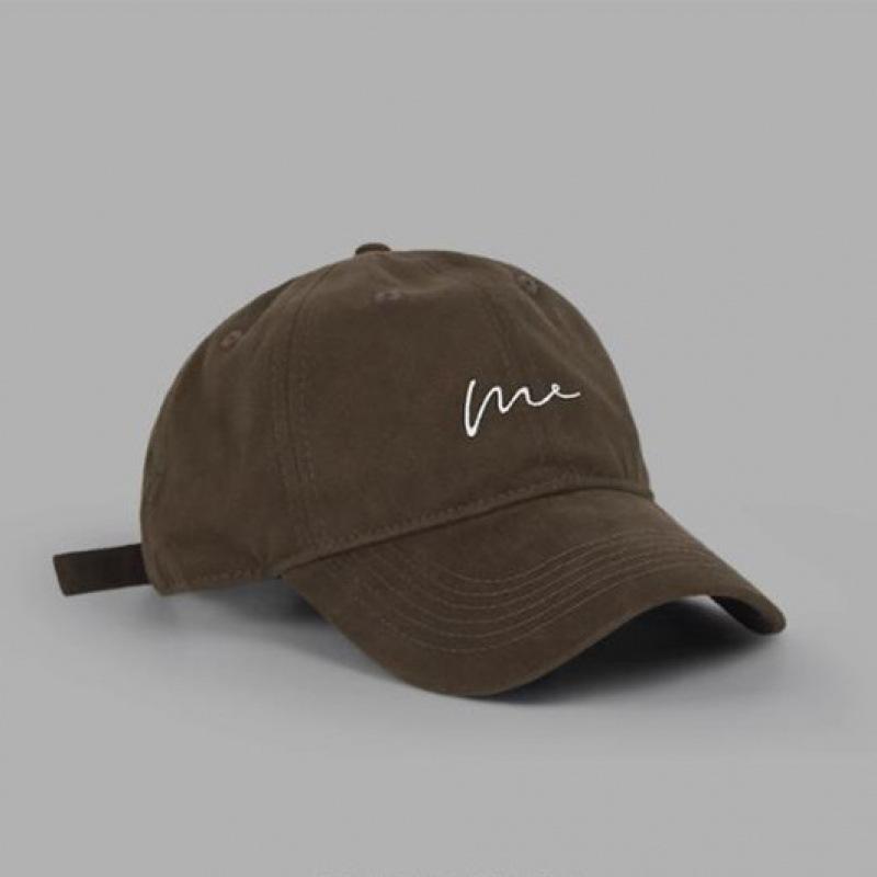 Spring And Summer Embroidery Baseball Cap Children'S Sports High Quality Cap Men