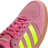 Women's Sneakers Adidas Breaknet Sleek Pulse Magenta/lucid Lemon/bliss Pink