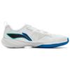 Li Ning Mage 2.0 Comfortable Trendy Non-Slip Wear-Resistant Supportive Functional Training Low-Top Shoes Unisex Sneakers White Black Blue APPV001-3