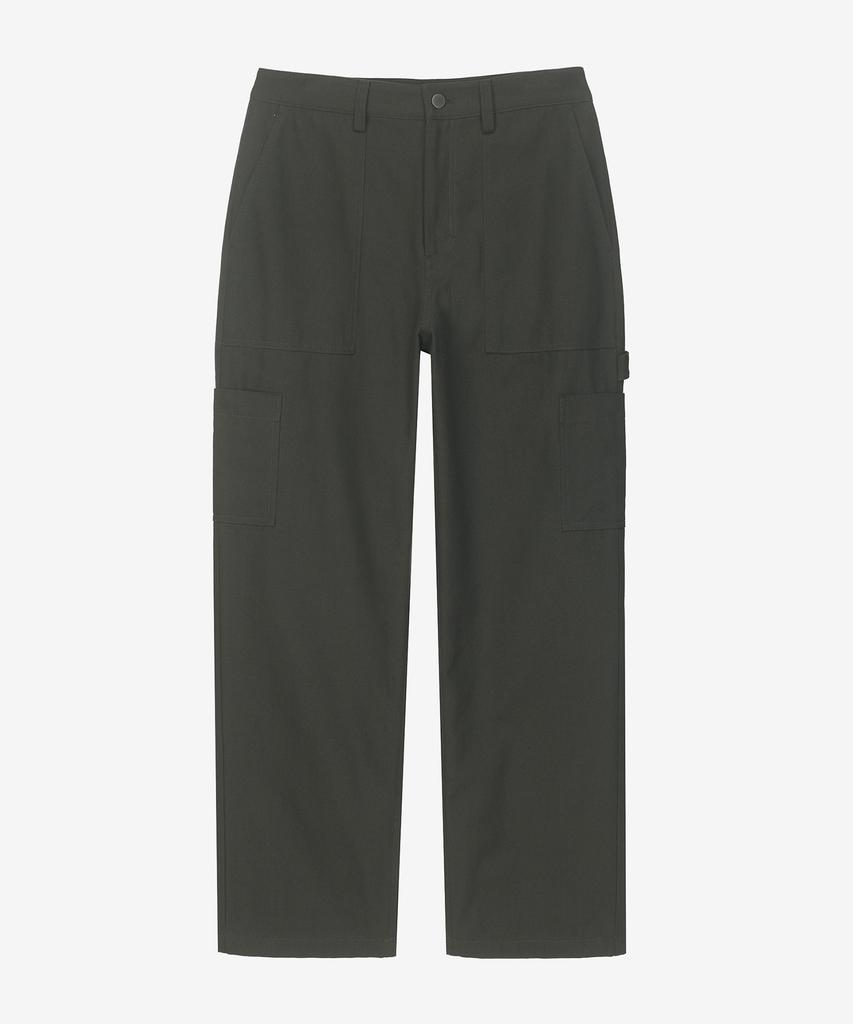 MINDBRIDGE Oxford Work Pants - 2 Colors Mypt6153