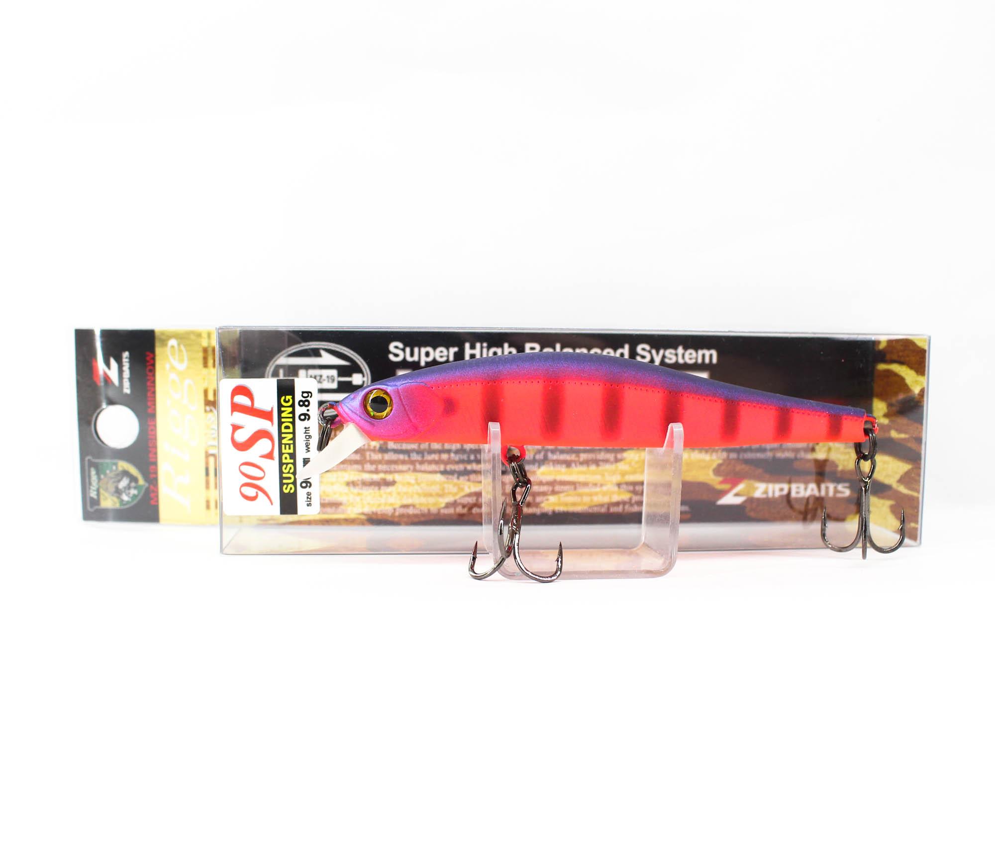 

Zipbaits Rigge 90 SP SR Suspend Luer 992 (8346)