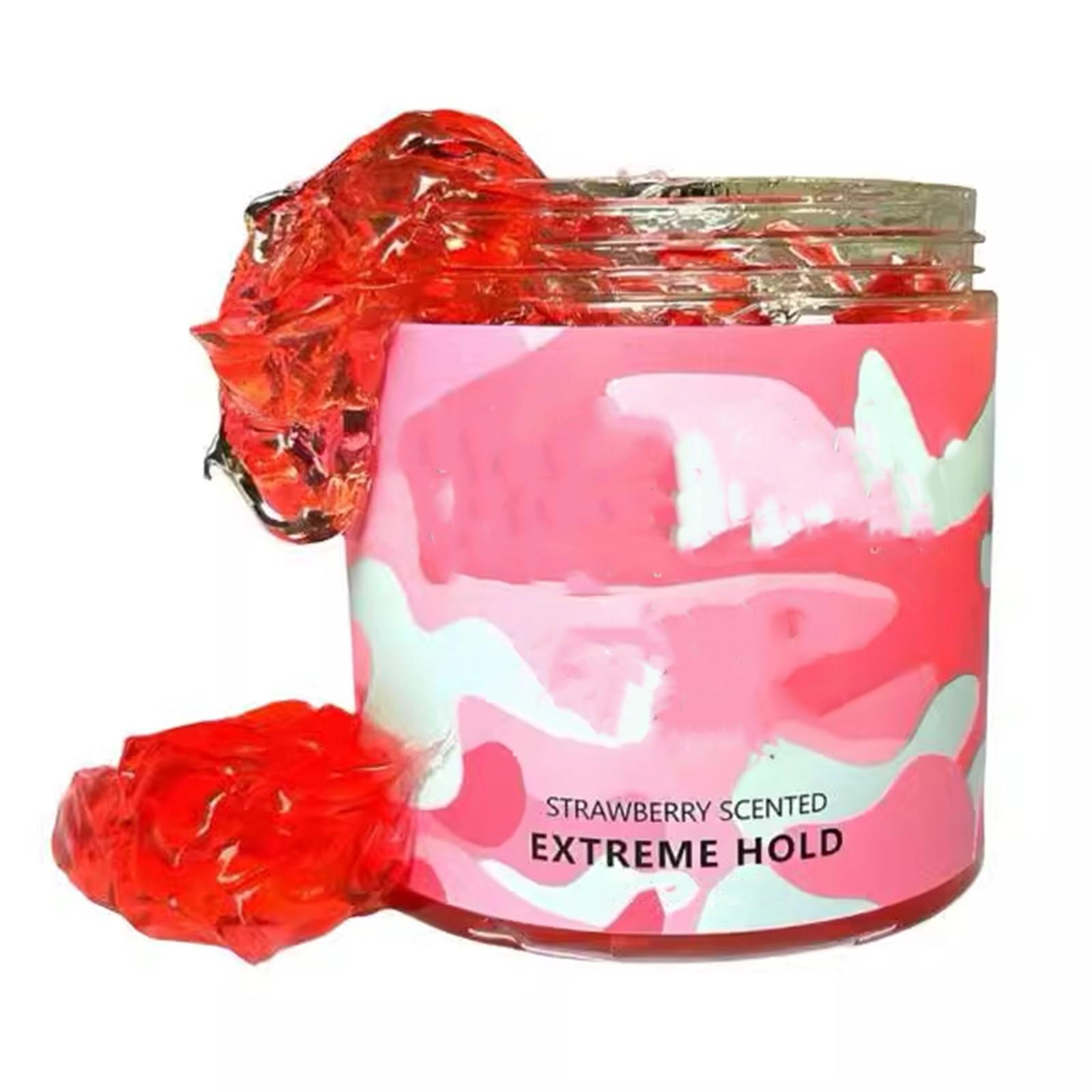 

Гель для волос Extreme Moisture Гель для волос без спирта
