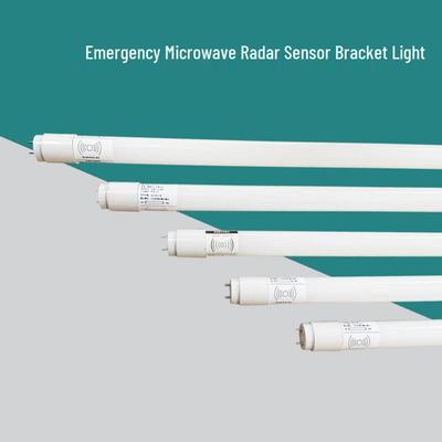 Xuanyong 18W T8 Radar Sensor Emergency Tube Light