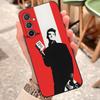 Band The Smith Phone Case For Samsung S26 S25 Edge S24 S23 S22 S21 S20 Ultra Plus Fe Galaxy Silicon Cover