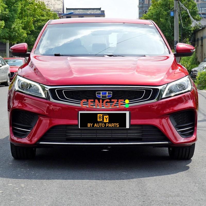 2018- Models Geely Binray Electronic Parking Button EPB Switch