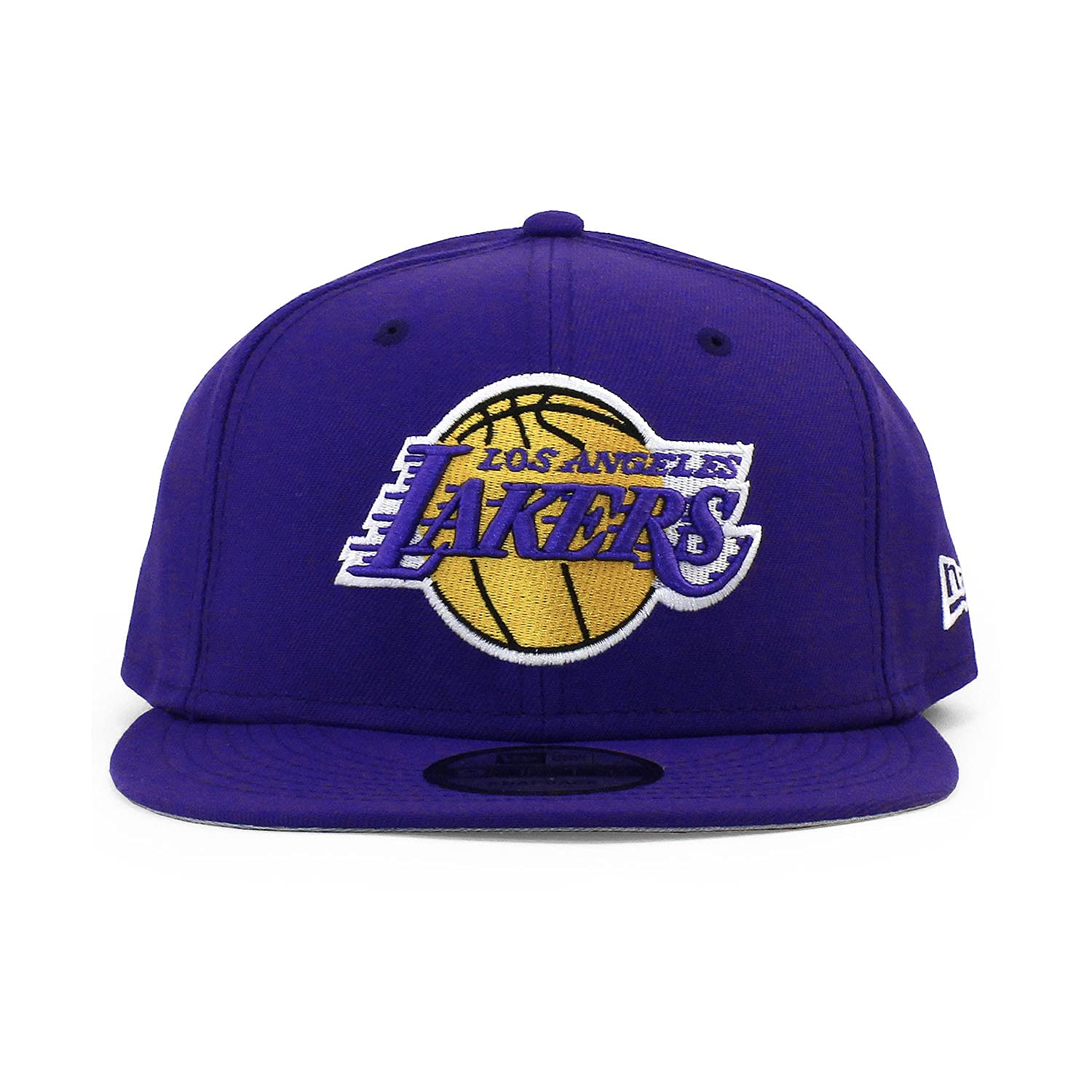 

Бейсболка 9FIFTY Snapback Los Angeles Lakers 2T SNAPBACK LOS ANGELES LAKERS 950 Бейсболка Кепка Фиолетовая [New Era] [БАЗОВАЯ КЕПКА NBA TEAM]