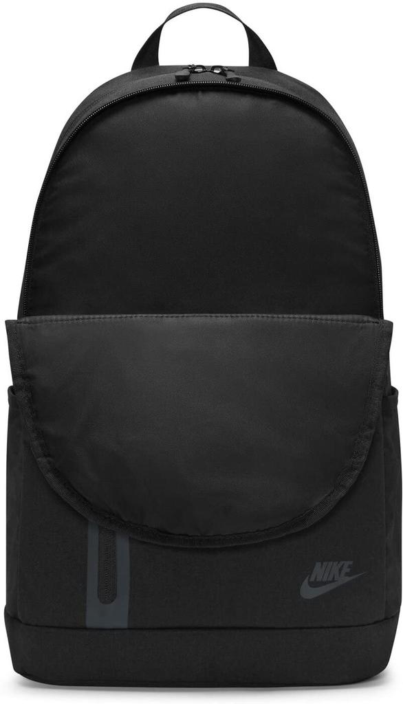 Nike Elemental Premium Black One One Urban Backpack Backpack, (DN2555-010), Size, Black, Size,