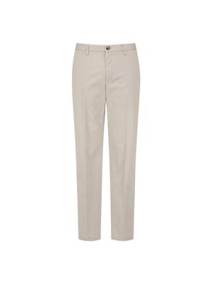 OLZEN Men'S All-Season Basic Chino Pants_Zog5Pp1301Iv