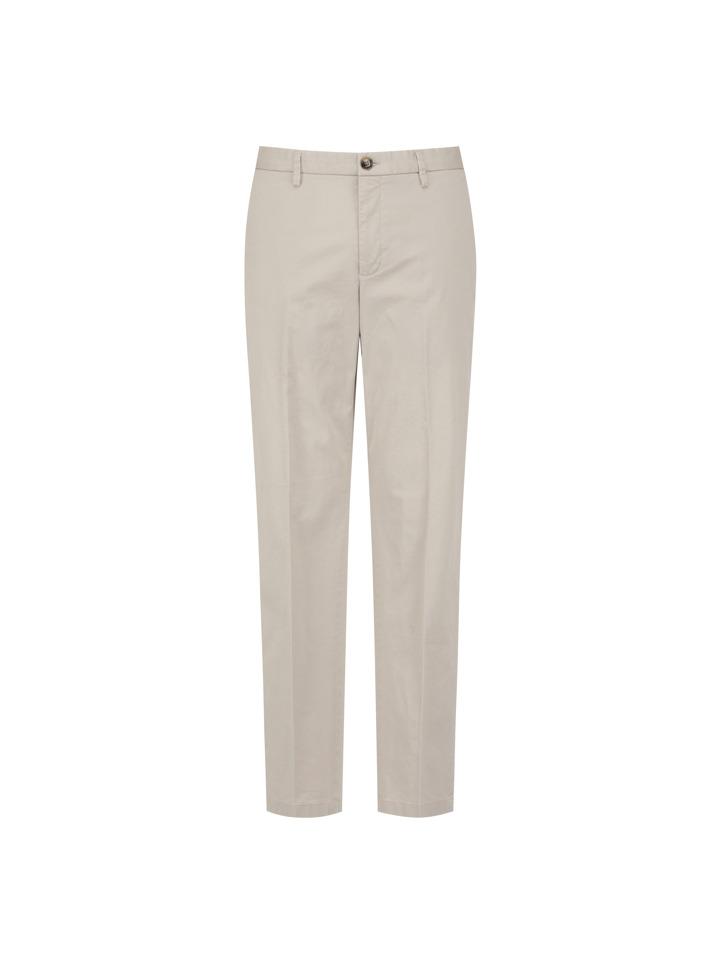 OLZEN Men'S All-Season Basic Chino Pants_Zog5Pp1301 (B Type)