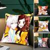 Anime K-Kamisama Kiss Pillow Case Sofa Cushion Cover Room Home Decoration