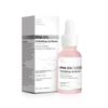 PHA 5% Lip Serum Exfoliating Hydrating Moisturizing Lip Treatment Plumping Repairing Lip Care Base 