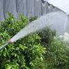 New Water Saving Atomizer Nozzle Spray High Pressure Irrigation System Multi-Application Fogging Nozzles Garden Lawn