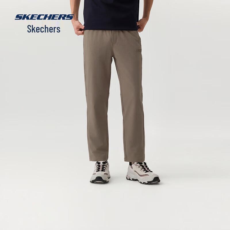 Skechers Men s Wrinkle-Resistant Woven Pants L226M083 L