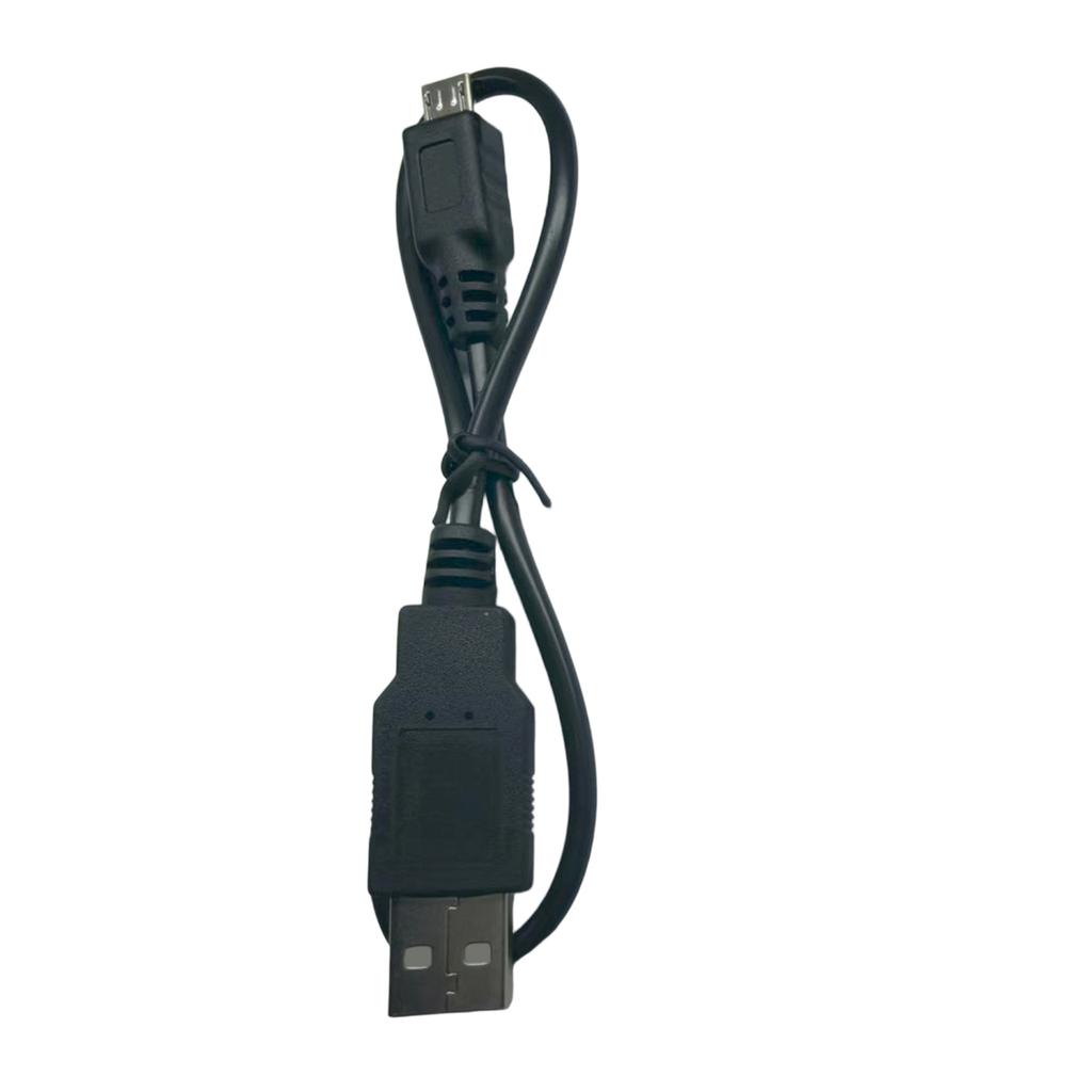 USB Chargers Wire Power Adapter for QC35 QC45 QC20 Headsets Multiple Device Connectin Secure Charging