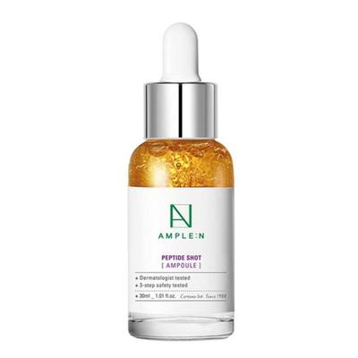 AMPLE:N Peptide Shot Ampoule (30ml)