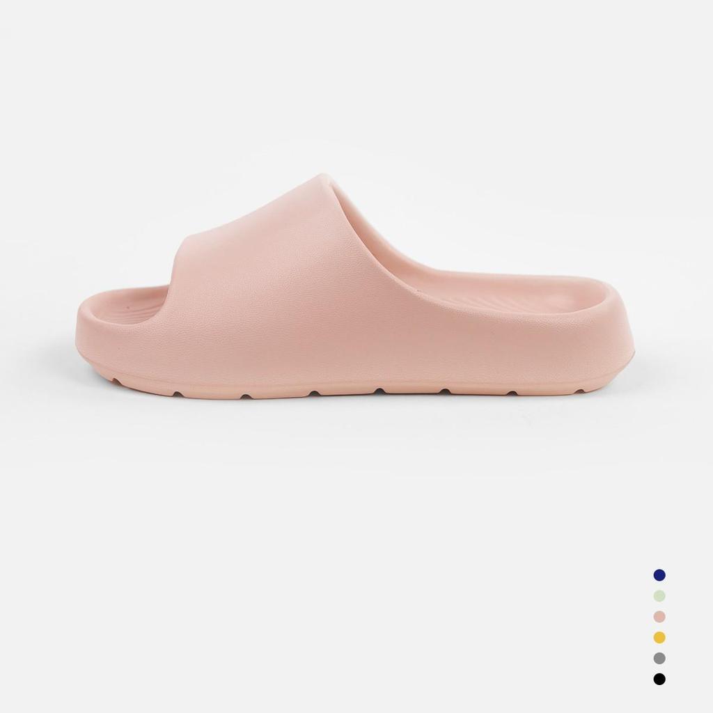 Sandales d'extérieur pour femmes Twill 2025 - Confort et style "Marcher sur des nuages" d'été