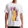 Dri-Fit Kobe Printed Loose Fit Drop Shoulder Short Sleeve Basketball Shirt Men Tops IQ2375-100