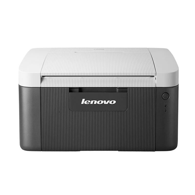 Lenovo Zhixiang Compact Monochrome Laser Printer Series CN plug (adapter included)
