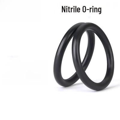 Ölbeständige Nitril-O-Ring-Dichtung