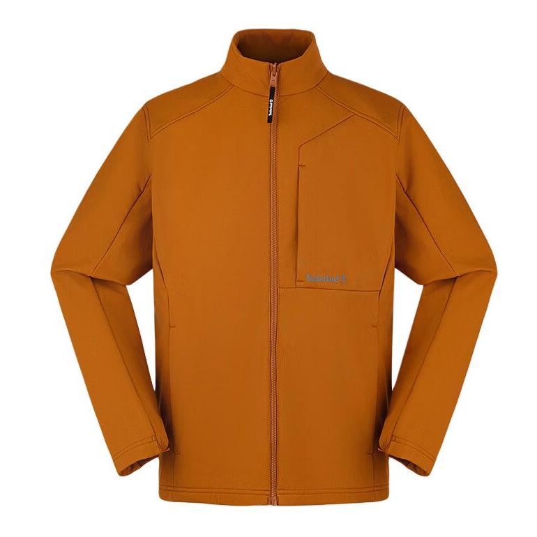 

Timberland Водонепроницаемая куртка софтшелл с длинным рукавом Мужские куртки A5RTV-C39 XXXL