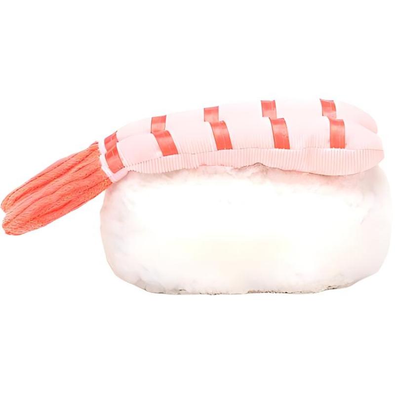 JELLYCAT Fun Food Series Stupid Hand Nigiri Sushi Cute Doll Plush Doll 10cm High