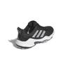 Goficipő Code Chaos 25 Core Blue cm 2E [Adidas Golf] Női Fekete/Lábbelifehér/Hello 24.0