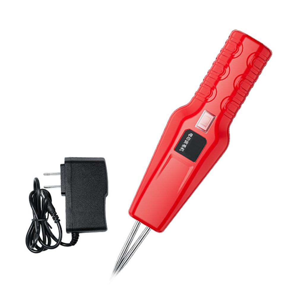 Drůbež Elektrické škubání Kuře, Peří Ruční Dobíjecí Škubačka