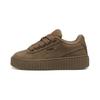 Fenty X Creeper Phatty Little Kid 'Earth Tone Pack - Totally Taupe' 399867-01