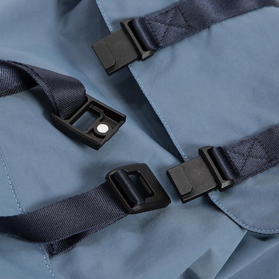 Brian Berry Santiago Bag_Blue
