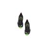 Anta Non-Slip Wear-Resistant Low-Top Running Shoes Kids Sneakers Black Green 312319913-7