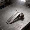 Stainless Steel Adjustable Level Bracket for Mounting Leveling Tools Easily